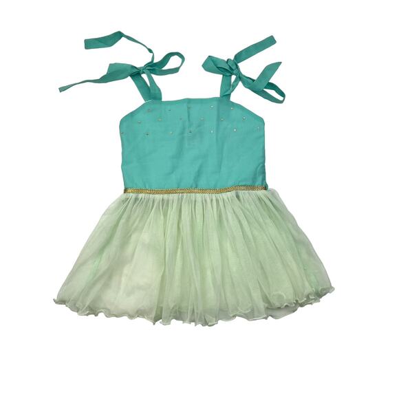 Wildling Wish & Wonder Tulle Top - Picture 1 of 7